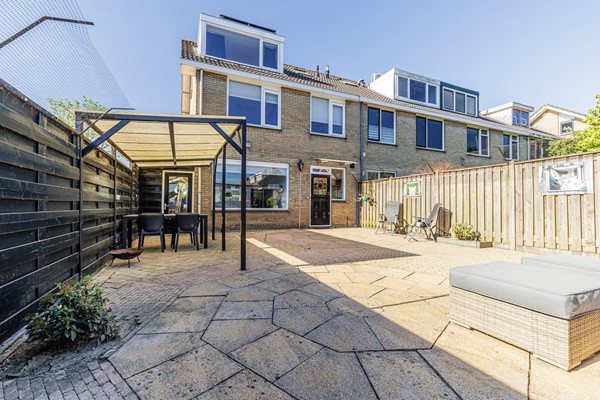 Medium property photo - Rembrandtstraat 112, 3262 HS Oud-Beijerland